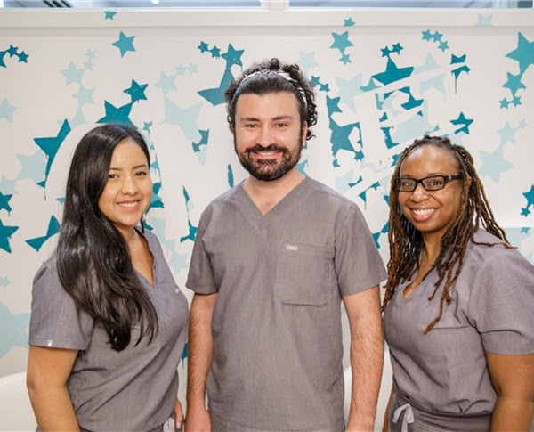  Shalman Dentistry of Shalman Dentistry 44 W 10th St, #1A - Photo 4 of 14