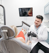  Shalman Dentistry 44 W 10th St, #1A 