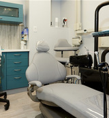  Shalman Dentistry 44 W 10th St, #1A 