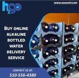  h2go Water On Demand 6310 Stockton Blvd 