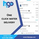  h2go Water On Demand 6310 Stockton Blvd 