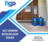 h2go Water On Demand, Sacramento