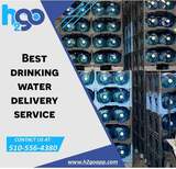 h2go Water On Demand, Sacramento