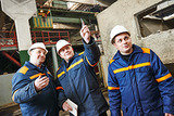 Ilford Builders, Ilford
