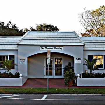  New Album of Tarpon Shore Dental - St. Armands 544 John Ringling Blvd - Photo 2 of 3