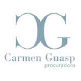 Carmen Guasp Procuradora, Murcia