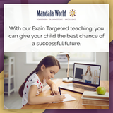  Mandala World Academy 501 East Las Olas Boulevard 3rd Floor 