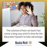  Mandala World Academy 501 East Las Olas Boulevard 3rd Floor 