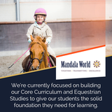 Mandala World Academy, Fort Lauderdale