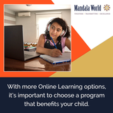 Mandala World Academy, Fort Lauderdale