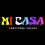 Mi Casa Nightclub Brisbane, Brisbane