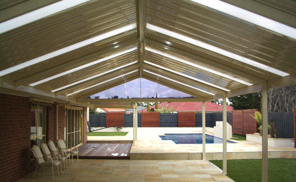  Pricelists of Sun Shade Pergolas & Carports 4c Pyke Street - Photo 1 of 1