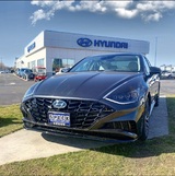 Speck Hyundai of Tri-Cities, Pasco