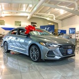 Speck Hyundai of Tri-Cities, Pasco
