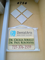 Dental Arts New Port Richey, New Port Richey