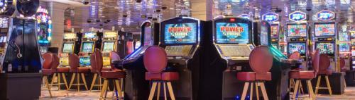  New Album of Casino Niagara 5705 Falls Avenue - Photo 2 of 3