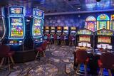 Casino Niagara, Niagara Falls