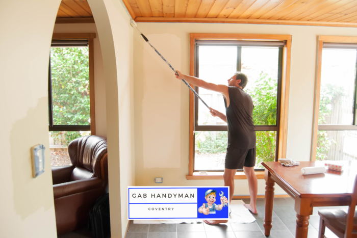  Profile Photos of GAB Handyman Coventry 199 Melbourne Rd - Photo 5 of 7