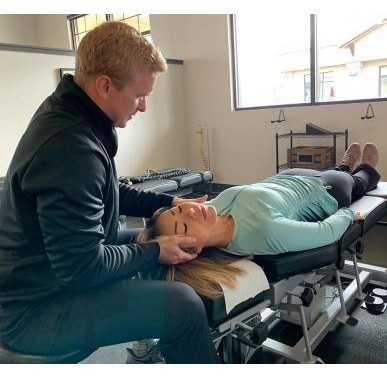  Profile Photos of Optimal Spine & Posture 6744 N Glenwood St - Photo 3 of 4
