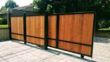  Ironwood Fencing Kirkland Serving area 