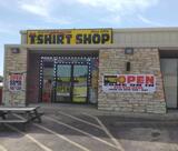  Shirtzz.com T-Shirt Shop #3 2904 Trimmier Road Suite C-6 