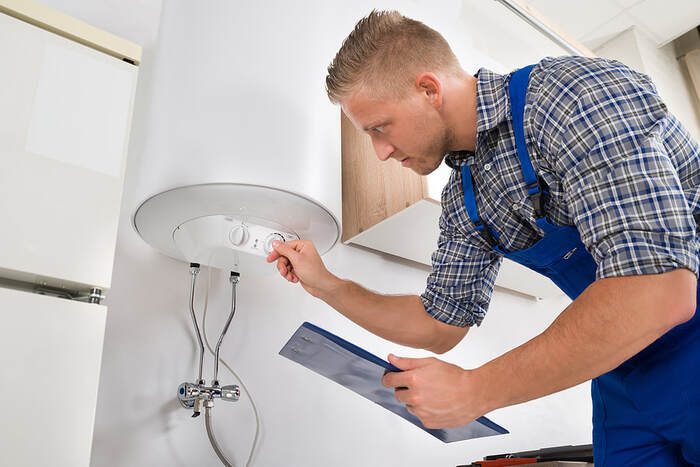  Profile Photos of West Coast Plumbers 37 Birchley Rd - Photo 4 of 4