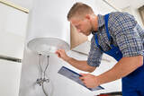  West Coast Plumbers 37 Birchley Rd 