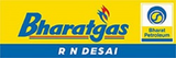 R N Desai - Bharat Gas Agency, Navsari