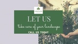 Landscaping Fort Mcmurray Experts, Fort McMurray