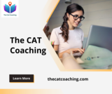 The CAT Coaching, Kolkata