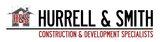  Hurrell& Smith Construction & Development Specialists 77 New Cavendish Street, The Harley Building, 