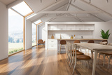  Hurrell& Smith Construction & Development Specialists 77 New Cavendish Street, The Harley Building, 