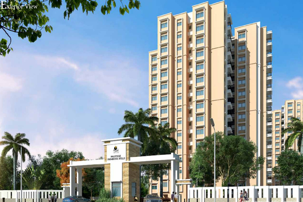  Profile Photos of Budget Flats for Sale in Kanakapura Road Kanakapura Road - Photo 1 of 1