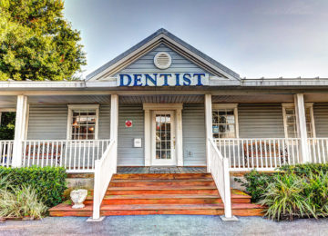  New Album of Soni Smiles: Dr. Ravi Soni, DMD - Clearwater 1511 Lakeview Rd - Photo 1 of 5
