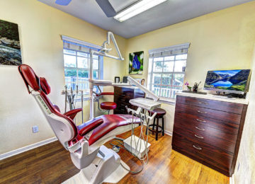  New Album of Soni Smiles: Dr. Ravi Soni, DMD - Clearwater 1511 Lakeview Rd - Photo 3 of 5