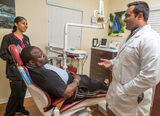  Soni Smiles: Dr. Ravi Soni, DMD - Clearwater 1511 Lakeview Rd 