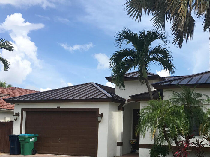  New Album of Miami Metal Roofing 65 E Flagler St - Photo 2 of 7