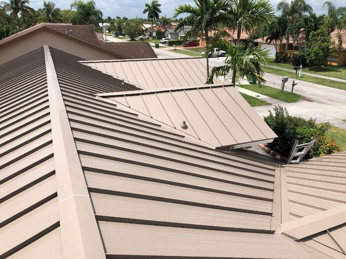  New Album of Miami Metal Roofing 65 E Flagler St - Photo 5 of 7