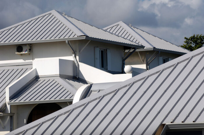  New Album of Miami Metal Roofing 65 E Flagler St - Photo 6 of 7