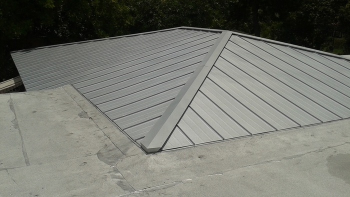  New Album of Miami Metal Roofing 65 E Flagler St - Photo 7 of 7