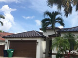  Miami Metal Roofing 65 E Flagler St 