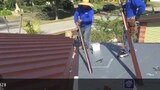 Miami Metal Roofing, Miami