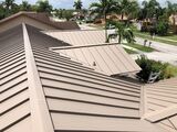 Miami Metal Roofing, Miami