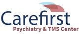 Care First TMS Center : Mental Health & Addiction, New Brunswick