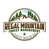 Regal Mountain Forest Management, Coeur d'Alene