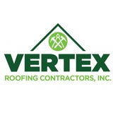  Vertex Roofing Contractors Inc. 9137 Euclid Court 