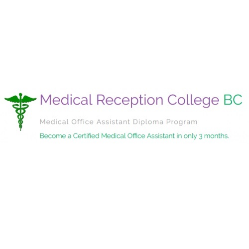  Profile Photos of Medical Reception College BC Suite 301-20644 Eastleigh Crescent - Photo 1 of 1