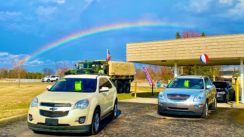  New Album of Patriot Auto Mall 11293 Torrey Road - Photo 1 of 3