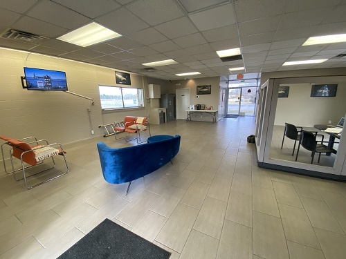  New Album of Patriot Auto Mall 11293 Torrey Road - Photo 2 of 3