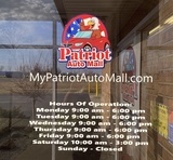 Patriot Auto Mall, Fenton